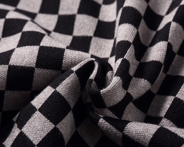 ブランドセーター全体デザイン